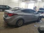 Ham Lake, MN에서 판매 중인 2016 Hyundai Elantra Se - Front End
