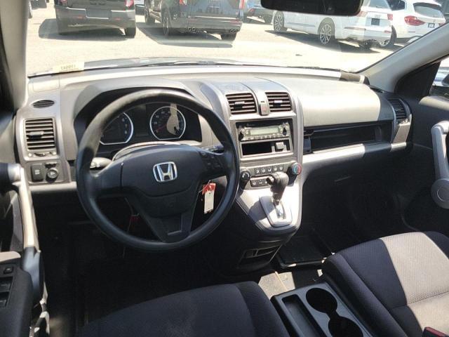 2007 HONDA CR-V LX  