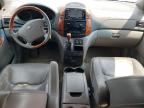 2006 Toyota Sienna Xle en Venta en Jacksonville, FL - Front End