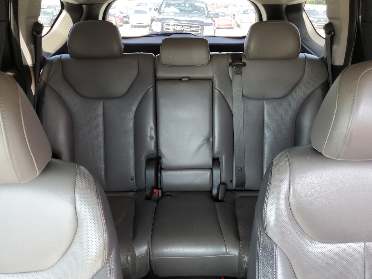 2020 Hyundai Santa Fe Sel VIN: 5NMS33AAXLH214085 Lot: 60151115