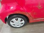 2011 TOYOTA AYGO VVT-I for sale at Copart EAST KILBRIDE
