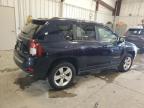 2015 Jeep Compass Limited იყიდება Franklin-ში, WI - Hail