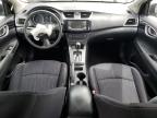 2016 Nissan Sentra S na sprzedaż w Wilmington, CA - Front End