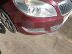 2010 SKODA FABIA SE T for sale at Copart SANDTOFT