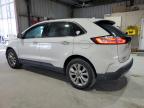 2020 Ford Edge Titanium للبيع في Rogersville، MO - Front End