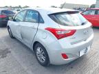 2013 HYUNDAI I30 ACTIVE BLUE DRIVE CRD  for sale at Copart CHESTER