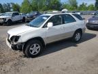 2001 Lexus Rx 300 за продажба в Portland, OR - Undercarriage