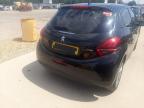 2017 PEUGEOT 208 ALLURE for sale at Copart SANDY