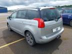 2010 PEUGEOT 5008 EXCLU for sale at Copart SANDTOFT