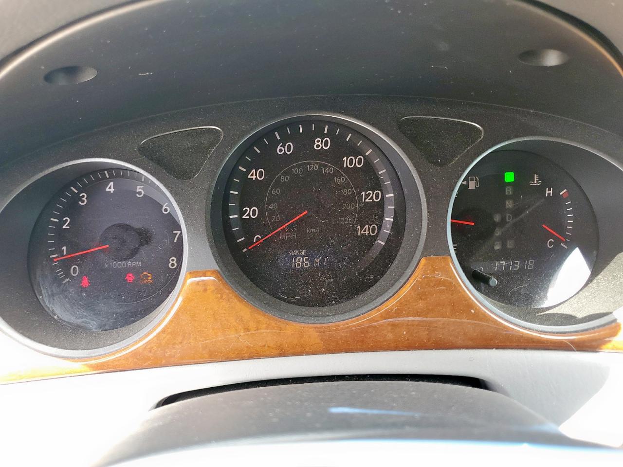 2005 Lexus Es 330 VIN: JTHBA30G055099139 Lot: 60498555