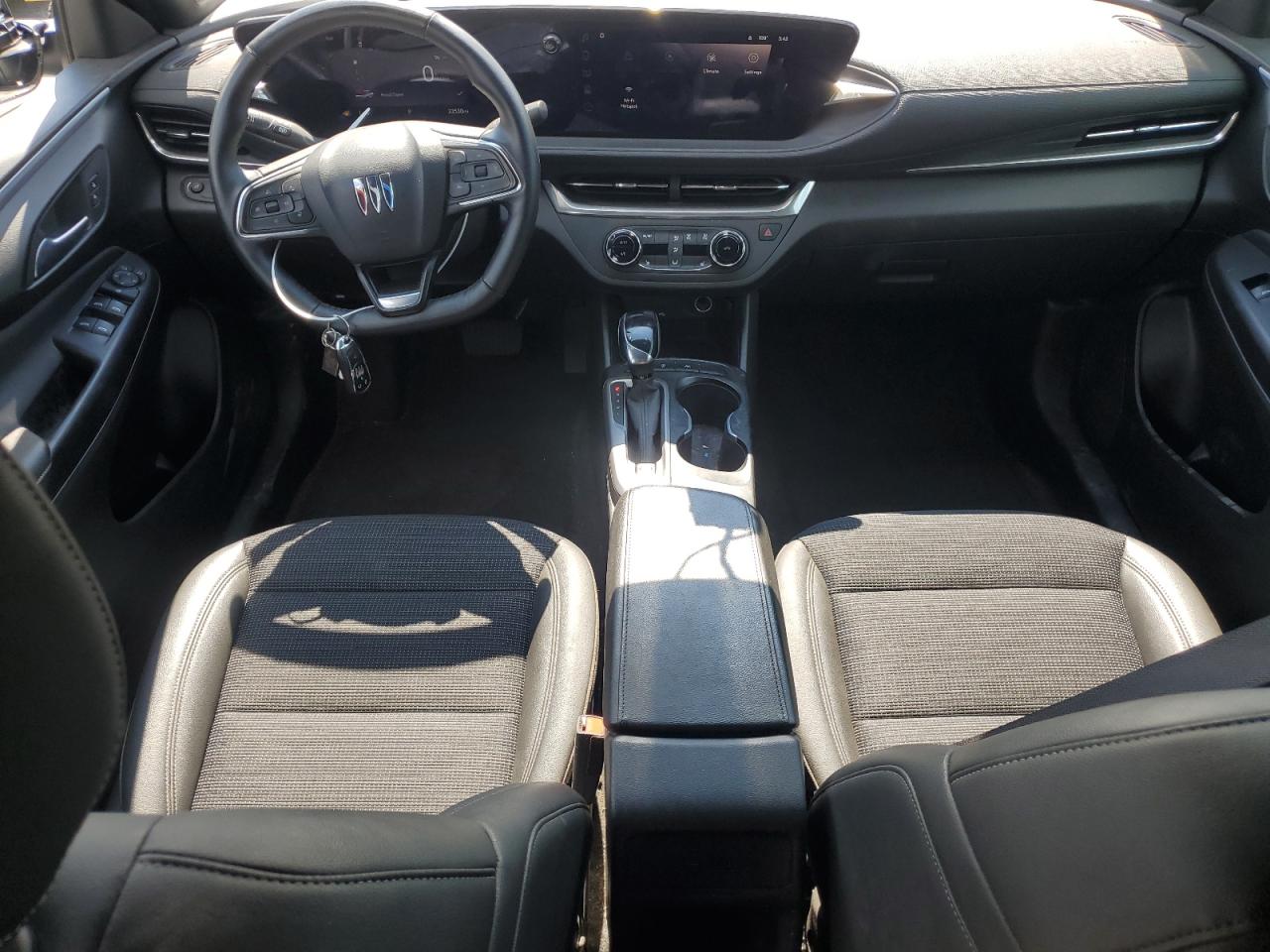 2024 Buick Envista Preferred VIN: KL47LAE28RB149712 Lot: 61915695