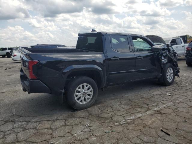  TOYOTA TACOMA 2024 Czarny