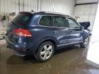 2014 Volkswagen Touareg V6 იყიდება Albany-ში, NY - Front End