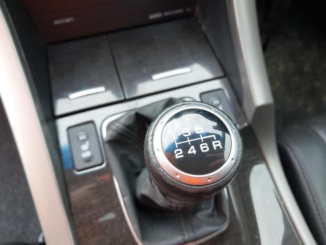2011 HONDA ACCORD EX