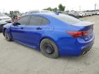 2020 Acura Tlx Technology zu verkaufen in Los Angeles, CA - Front End