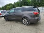 2015 Kia Sedona Sxl продається в Hampton, VA - Front End