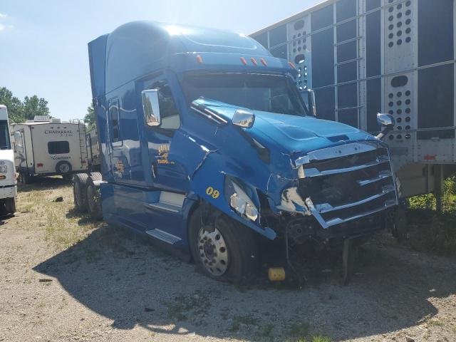 2022 Freightliner Cascadia 126 Semi Truck