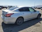 2015 Nissan Altima 2.5 იყიდება North Las Vegas-ში, NV - Front End