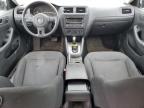 2013 Volkswagen Jetta Base de vânzare în Barberton, OH - Rear End