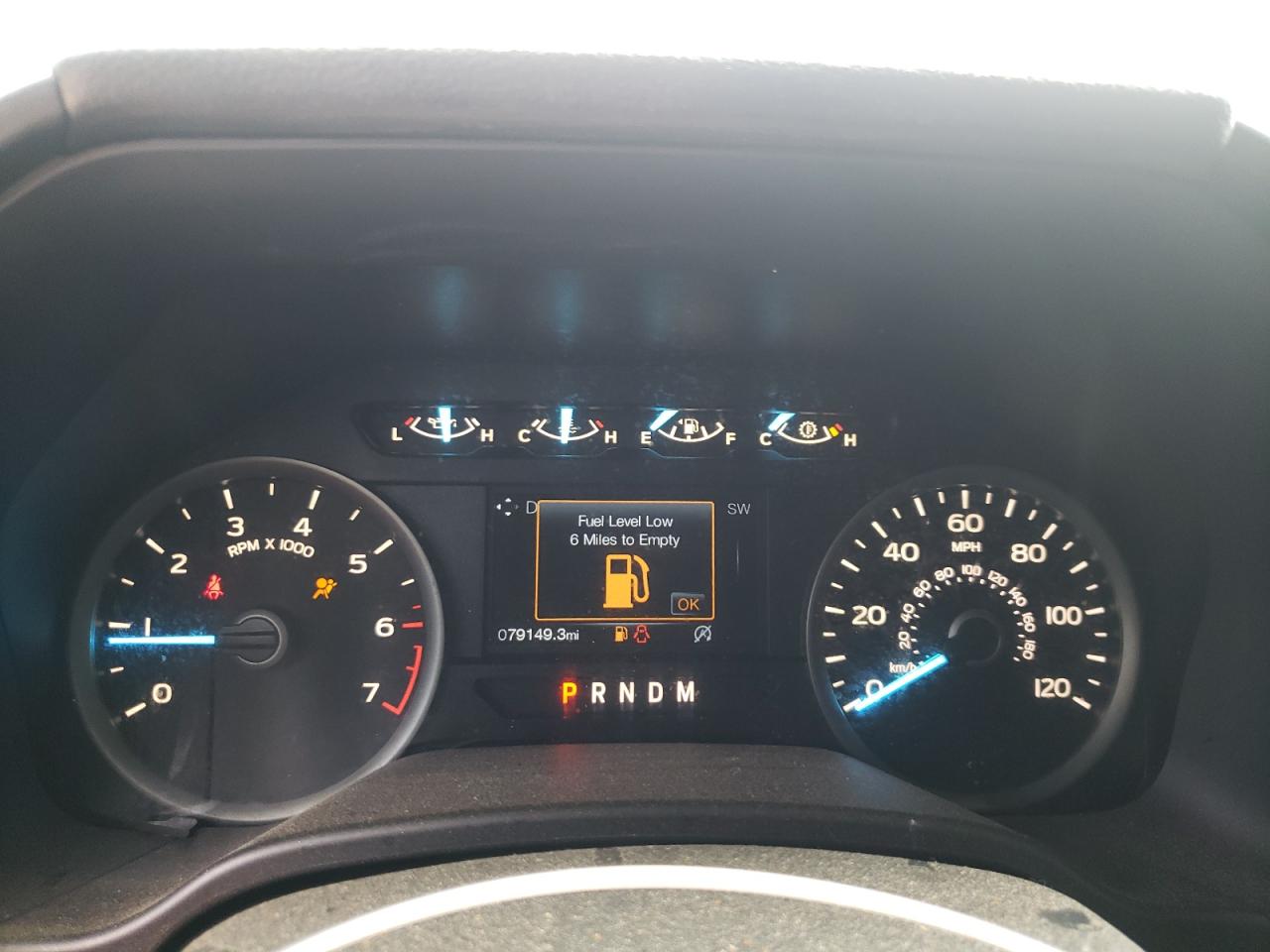 2019 Ford F150 Supercrew VIN: 1FTEW1E5XKFC52787 Lot: 62661855
