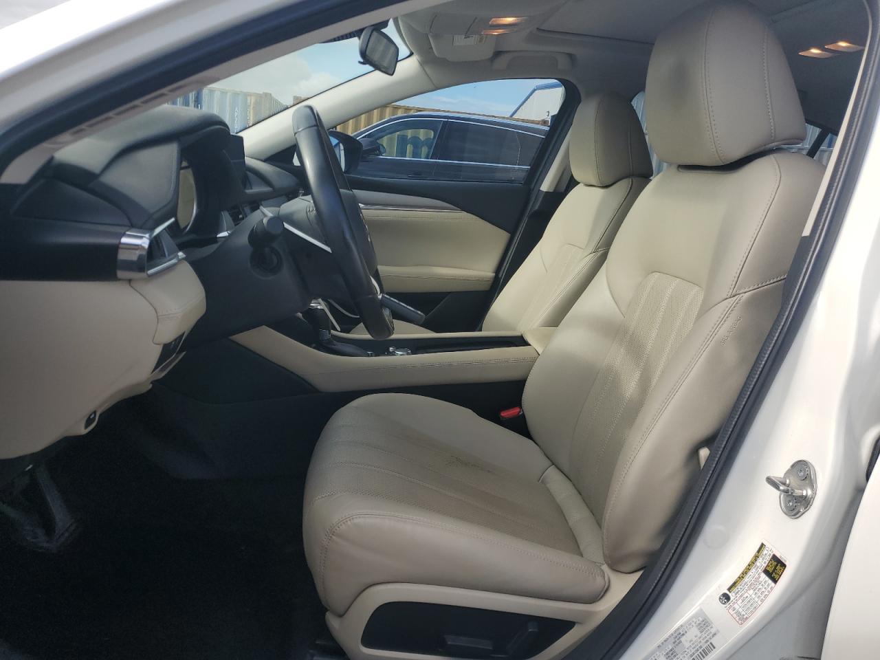 MAZDA 6 2018 VIN JM1GL1VM5J1327089 photo 7