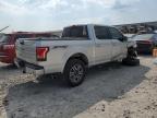 2017 Ford F150 Supercrew იყიდება Madisonville-ში, TN - Side