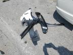 2012 Ford Fusion Sport en Venta en Ellwood City, PA - Front End