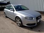 2008 AUDI A4 AVANT S for sale at Copart WESTBURY