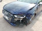 2014 AUDI S3 QUATTRO for sale at Copart WESTBURY