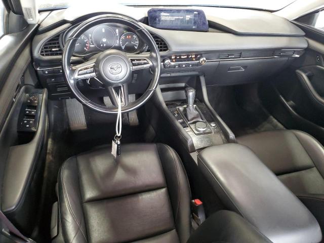  MAZDA 3 2019 Сharcoal