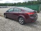2018 Kia Forte Lx zu verkaufen in Ellenwood, GA - Mechanical