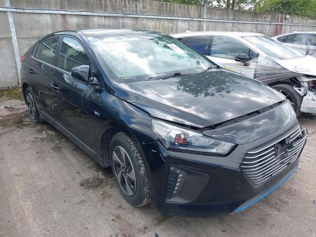 2019 HYUNDAI IONIQ SE H