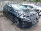 2019 HYUNDAI IONIQ SE H for sale at Copart YORK