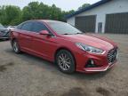 2018 Hyundai Sonata Se for Sale in East Granby, CT - Vandalism