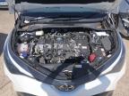 2022 TOYOTA C-HR GR SP for sale at Copart NEWBURY