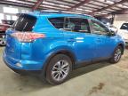 2018 TOYOTA RAV4 HV LE for sale at Copart CT - HARTFORD SPRINGFIELD