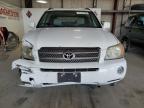2006 Toyota Highlander Hybrid for Sale in Eldridge, IA - Front End
