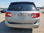 2020 Honda Odyssey Touring на продаже в Grand Prairie, TX - Front End