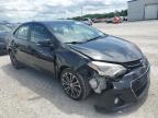 2015 Toyota Corolla L   zu verkaufen in Leroy, NY - Front End
