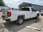 2017 Chevrolet Silverado C1500 იყიდება Midway-ში, FL - Side