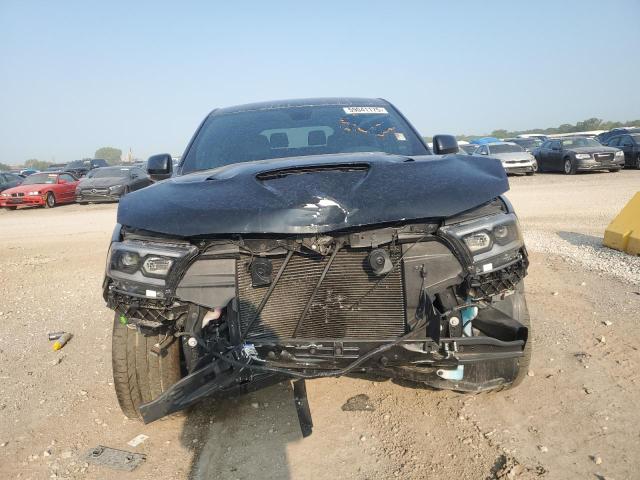  DODGE DURANGO 2023 Czarny