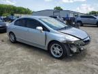 2009 Honda Civic Lx-S на продаже в Hampton, VA - Front End