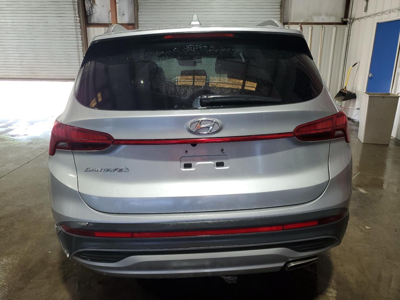 2023 Hyundai Santa Fe Sel VIN: 5NMS24AJ6PH618273 Lot: 61666595