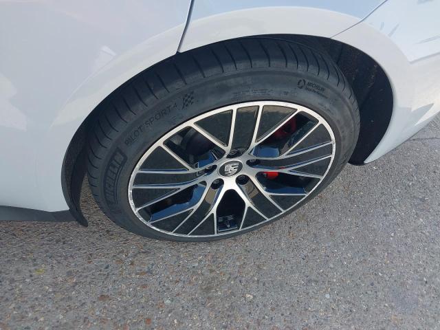 2023 PORSCHE TAYCAN 4S