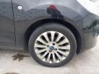 2011 FORD KA ZETEC T for sale at Copart ST HELENS