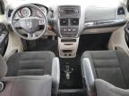 2017 DODGE GRAND CARAVAN SE   à vendre chez Copart AB - CALGARY