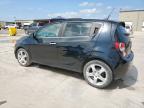 2012 Chevrolet Sonic Ltz for Sale in Wilmer, TX - Side