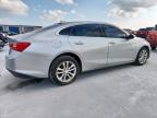 2016 Chevrolet Malibu Lt zu verkaufen in Haslet, TX - Front End