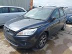 2011 FORD FOCUS SPOR for sale at Copart PETERLEE
