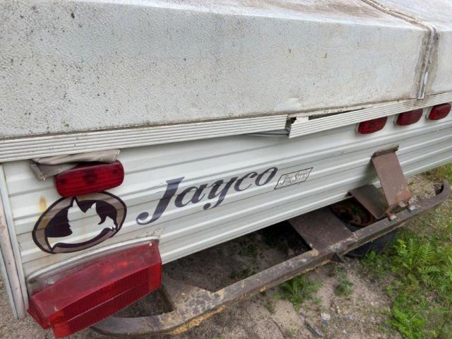 1989 JAYCOAILER AJ01  